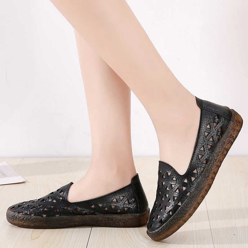 Nouvelles sandales pour femmes de grande taille pantoufles décontractées à la mode sandales de sport de pataugeoire en plein air femmes chaussures de plage sandália salto quadrado