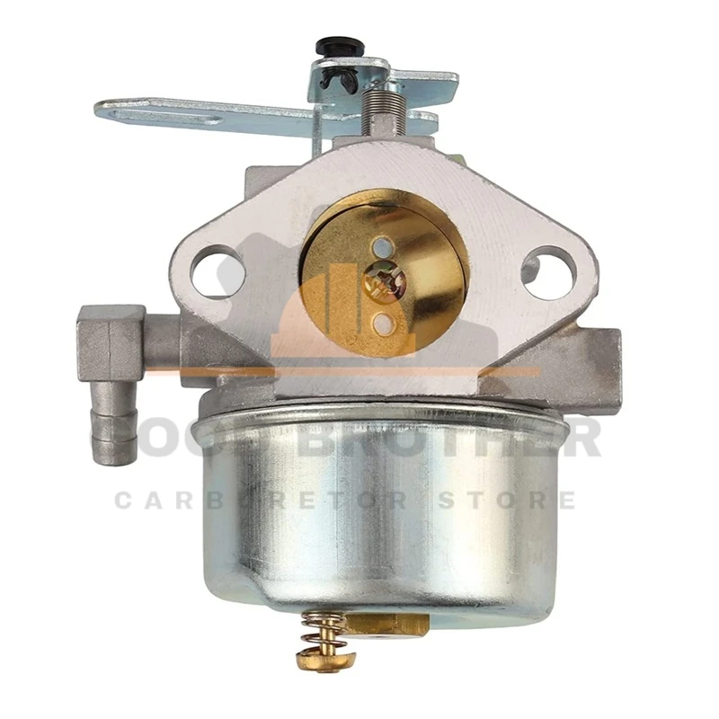 

640169 fit for Tecumseh 640169 OH318SA OHSK100 OHSK110 11.5HP Engine carburettor carburadorcarburetor