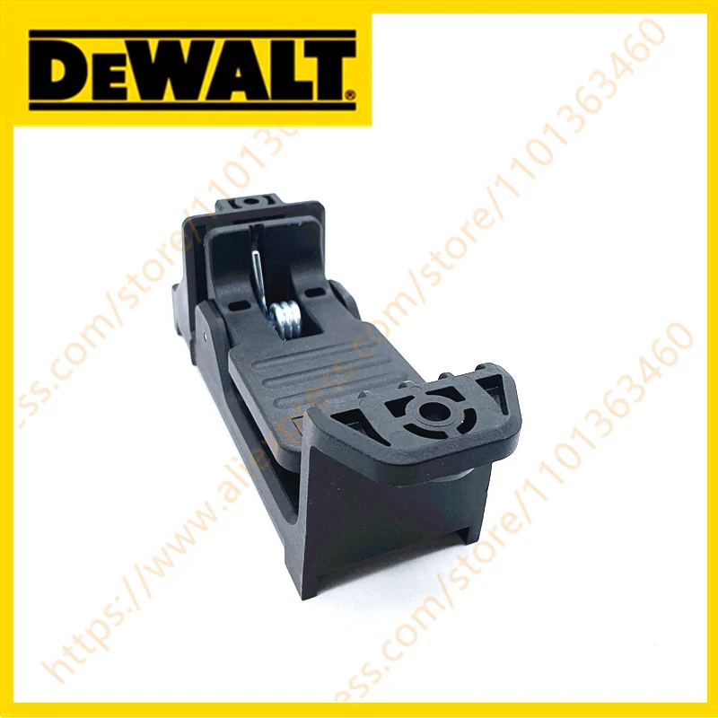 Soporte de montaje para DEWALT DW088 DW087K DW088CG DW088KD DW088K DW088CG