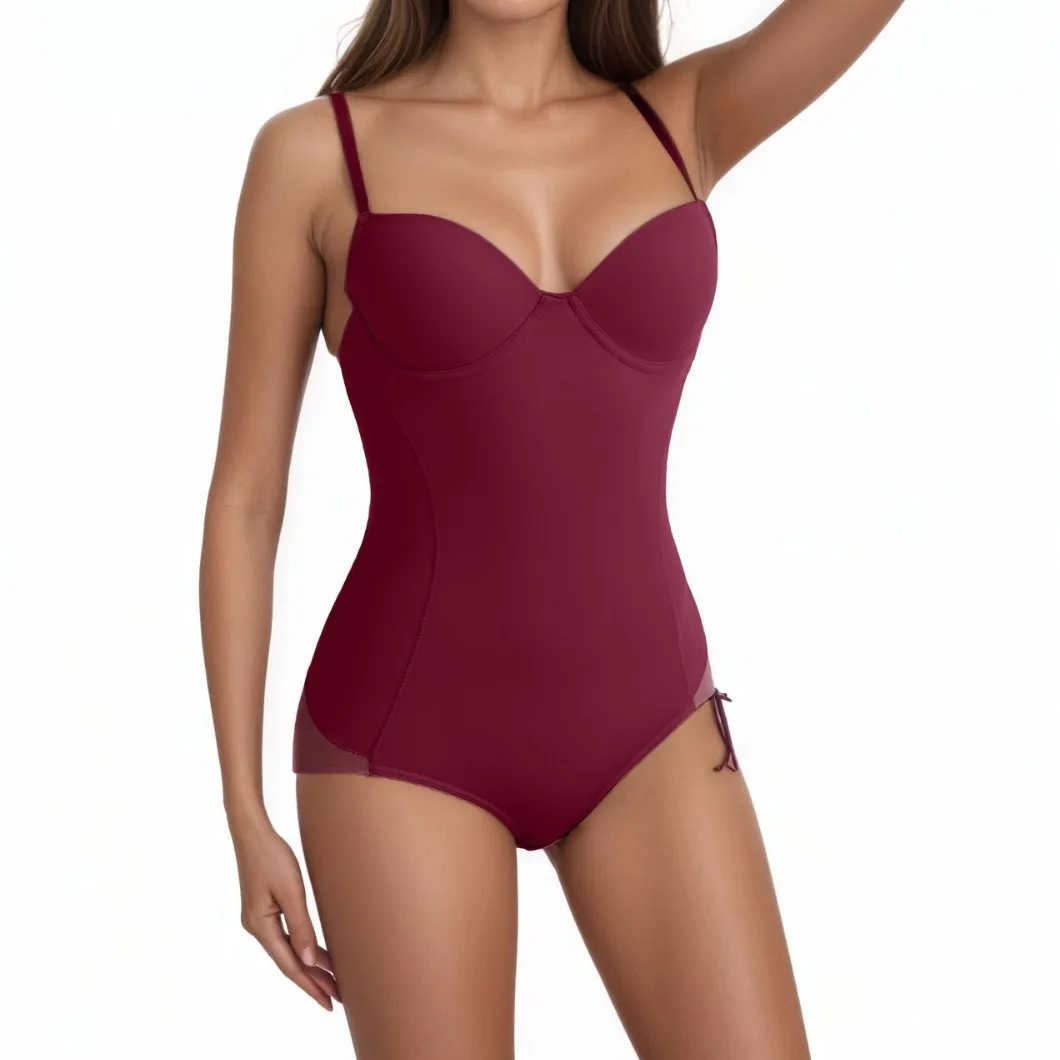 Thumbnail 3 - #83 Best Seamless Shaping Bodysuits to Buy In 2026