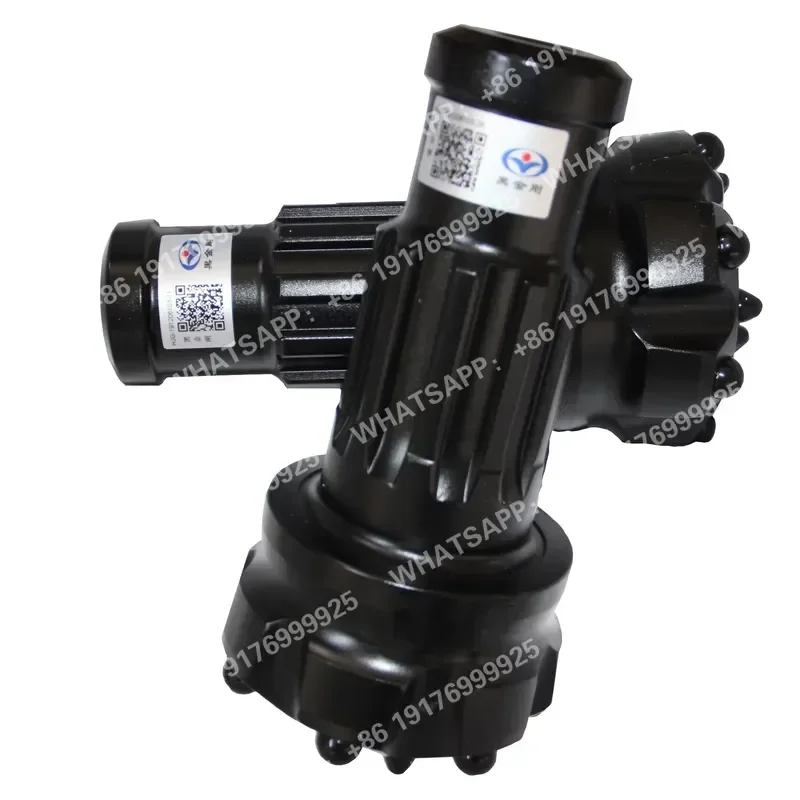 152mm Drilling Tools Drilling Bits High Quality, BLACK DIAMOND