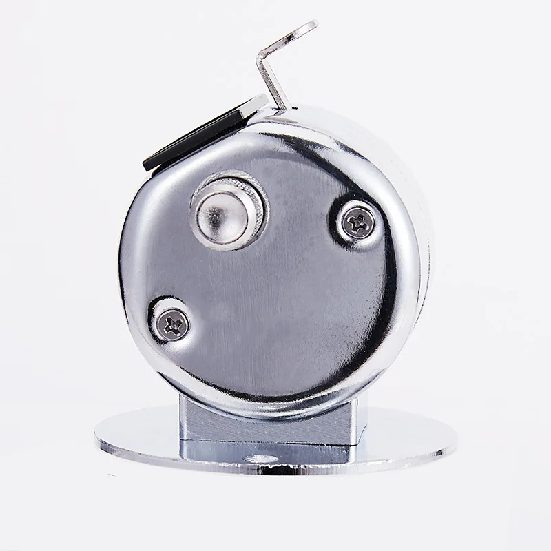 Easy To Use NEW 4 Digit Hand Tally Counter Manual Clicker Golf Training Digital Counting Device Mini Mechanical Counter