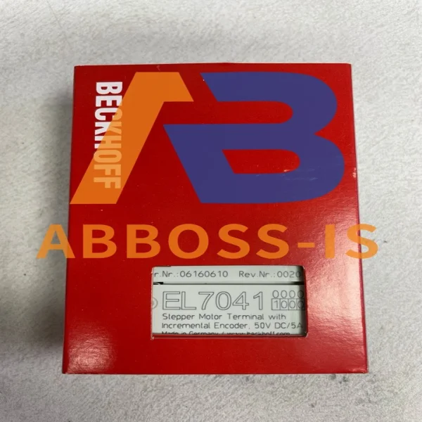 Pc El7041-1000el70411000 Baru Asli Spot Plc