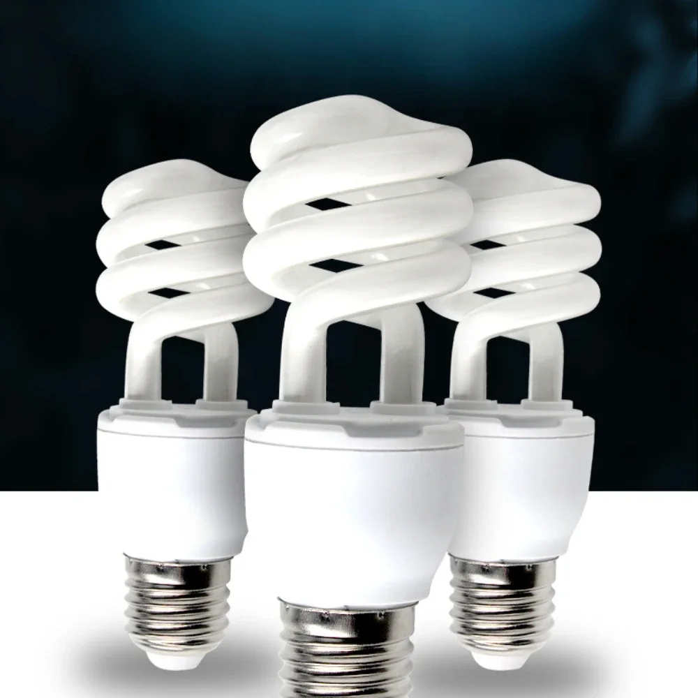 13w High-intensity D3 Energy-saving Lamp Reptile Uvb Tortoise Lizard Calcium Supplementation Succulents Ultraviolet Sun Lamp