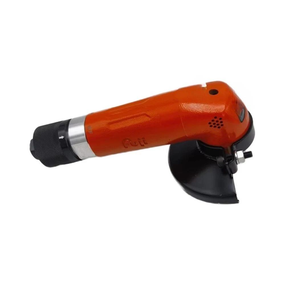 Original Fuji Brand High-Speed Pneumatic Angle Grinder Model FA-30-3 Made in Japan