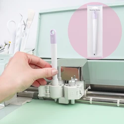 1pcs Scoring Tool Pen Scoring Stylus for Cricut Maker 3/Maker/Explore 3/Air 2/Air for Folding Paper Cards Envelopes Boxes Tags