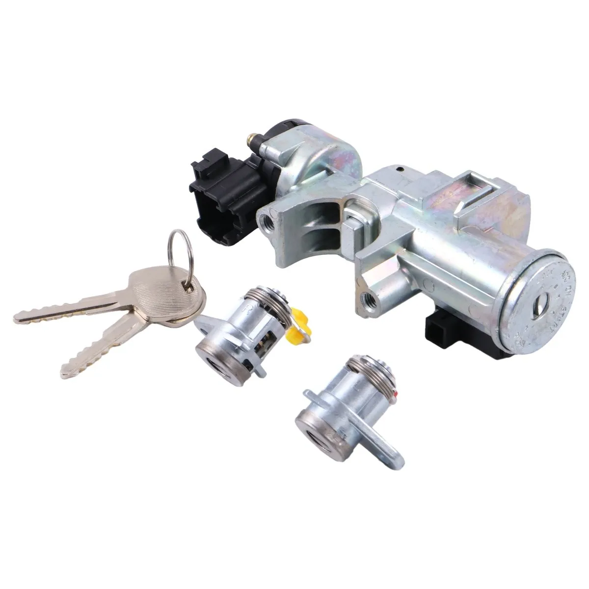Ignition Switch Door Lock Cylinder IADL920 for Isuzu NPR NPR-HD NQR NRR 2007-11