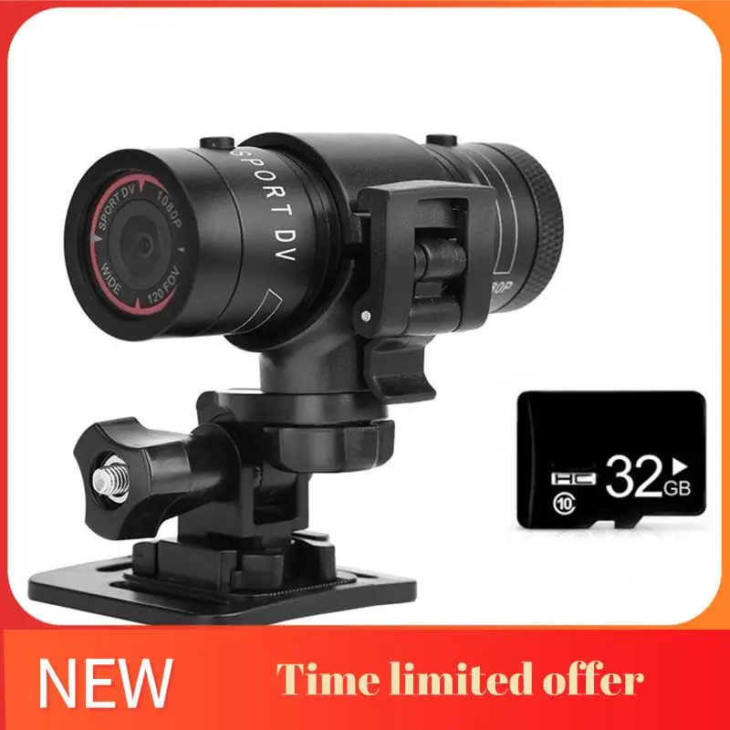 A42T-F9 Mini Sports… - image