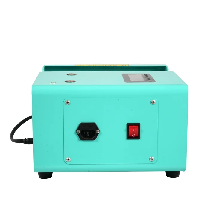 Heat Quickly and Evenly Colorking Sublimation Automatic Tumbler Heat Press Machine for Tumblers Stickers Glass 20oz 30oz