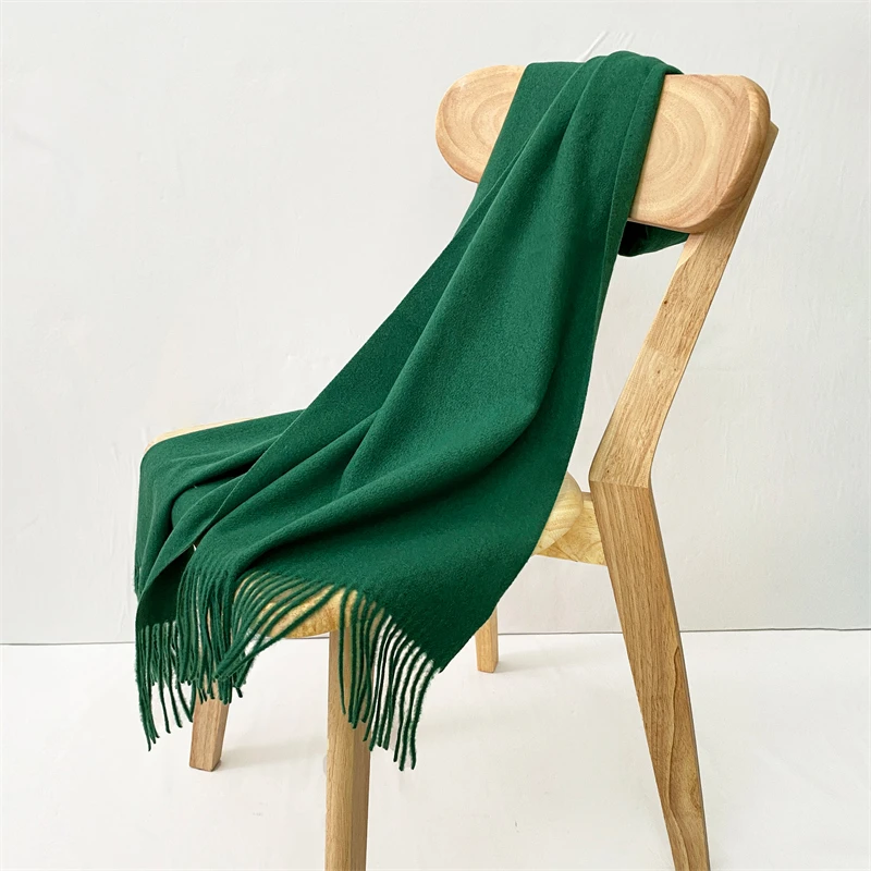 Thumbnail 4 - #16 Cheapest Cashmere Wool Scarfs Deals You Can Get