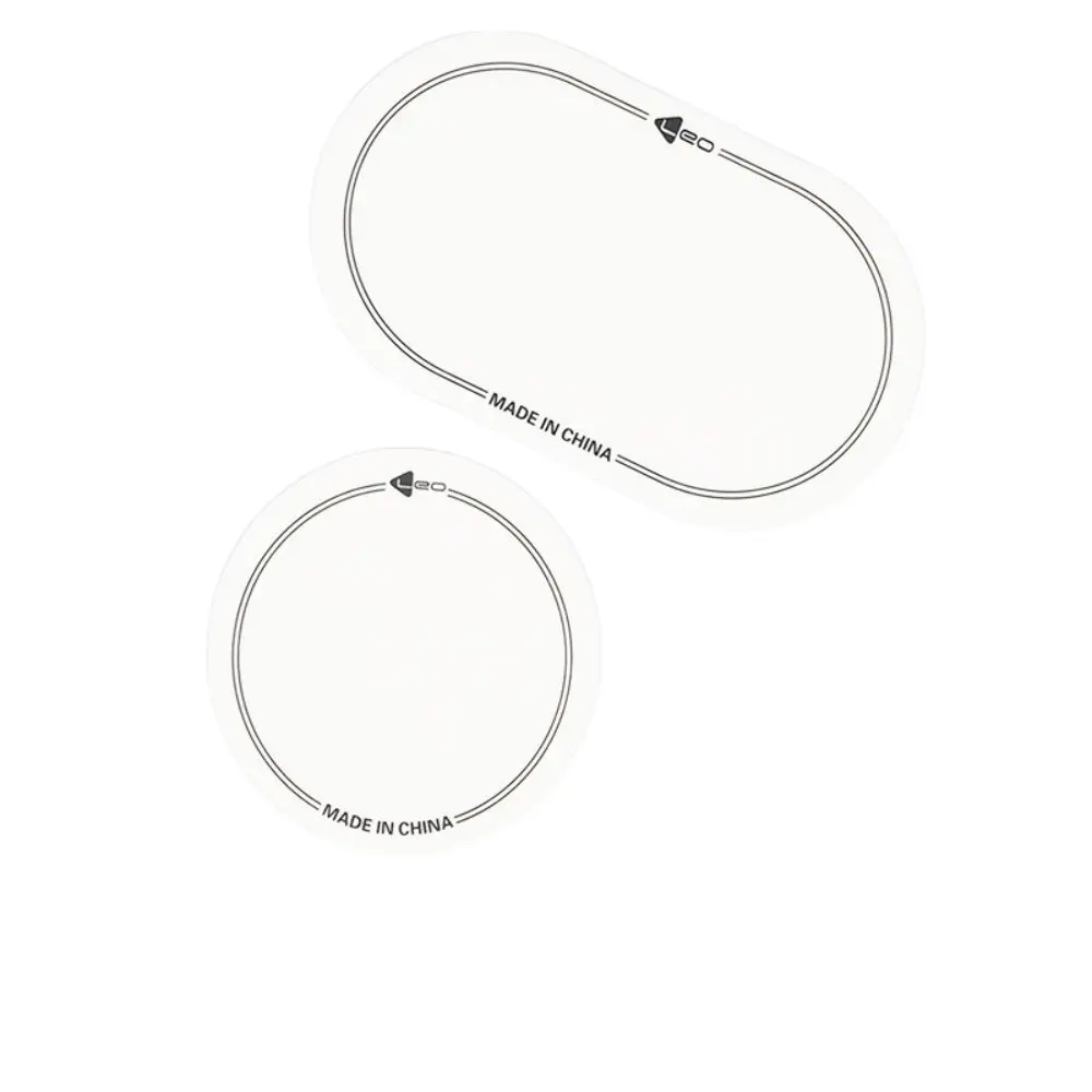 Double/Single Pedal Bass Drum Patch Percussion Accessories Drum Musical Instruments Drumhead Kick Pad Drum Parts Replacement