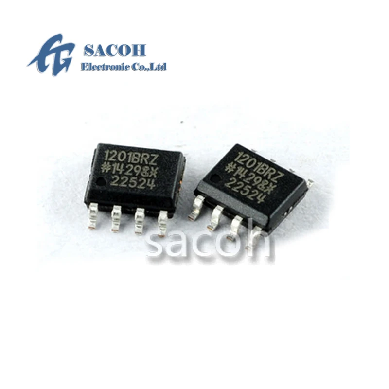 

(SACOH Electronic Components) ADUM1201BRZ 3Pcs 100% IC Chip integrated circuit