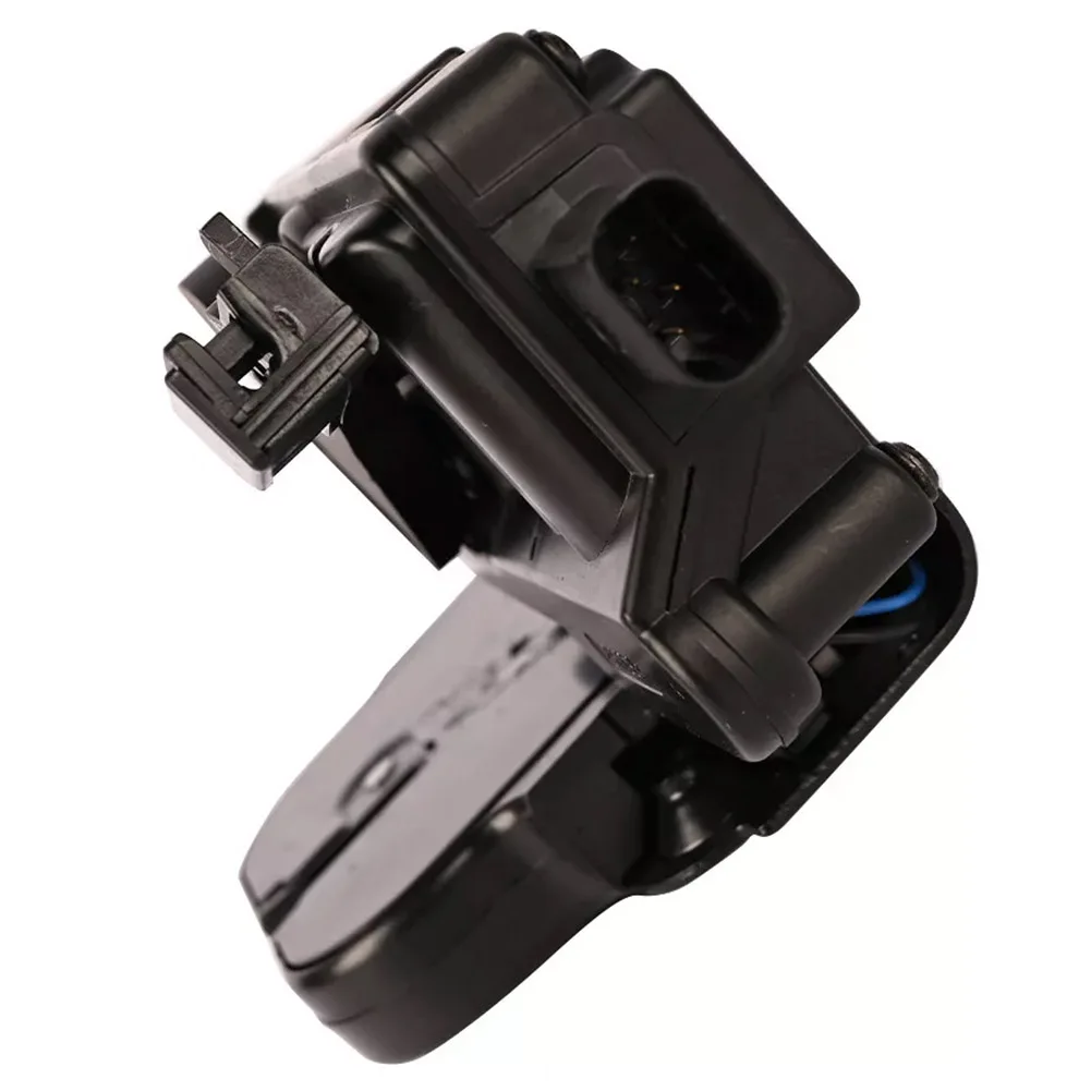 Para fechaduras de porta traseira viano fechadura de porta anti-corrosão manutenção de carro fácil instalação rápida de instalar reparo de veículos