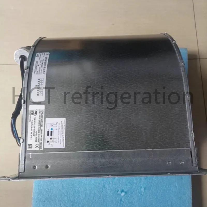 Original 100% Working D4E225-CC01-56 230V 540W 2.4A Fan