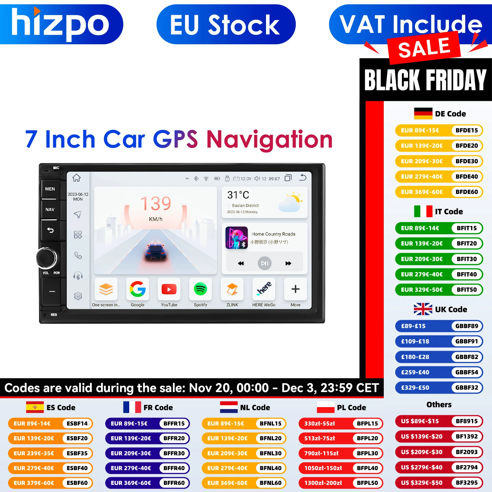 Central Multimídia Universal OctaCore 8+128G Android 14: A Escolha Certa para Seu Carro?