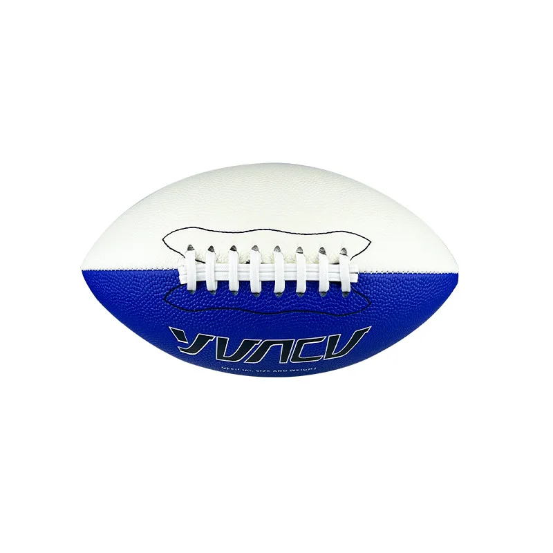 Thumbnail 3 - #15 Trending American Footballs Right Now