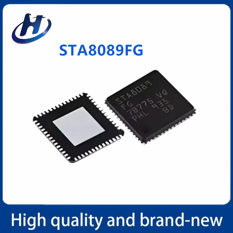 2-5PCS Brand New Original STA8089FG STA8089 QFPN-56 Integrated circuit