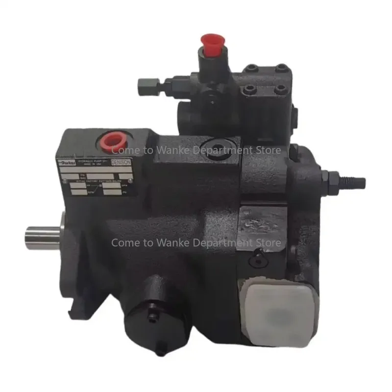

PVP1630BR2312 Hydraulic Variable Piston Pump PVP1630B4L PVP1630BR12