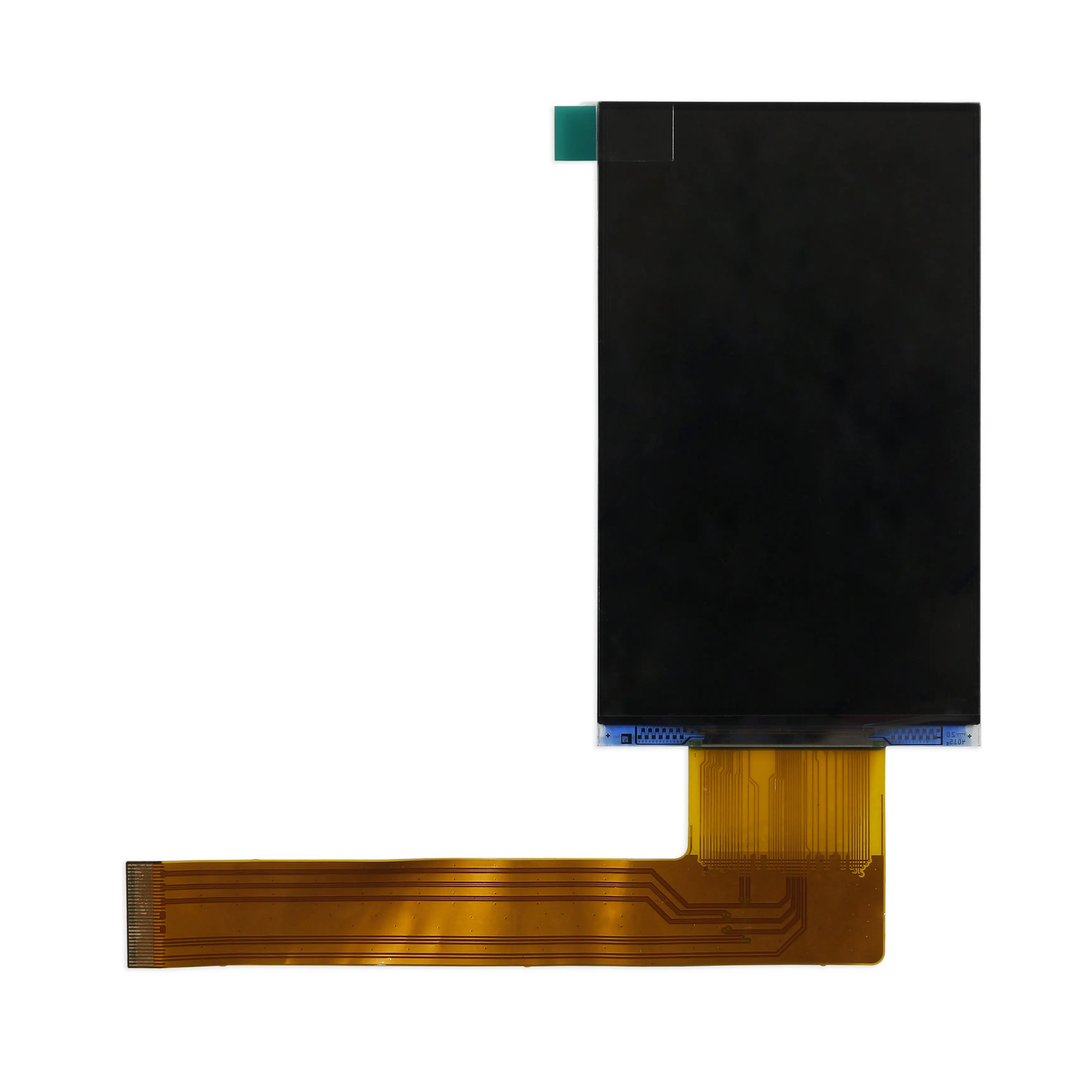 4 Inch Projector LCD Screen For FPC-C400QWV007-V1 30pin Brand New Original