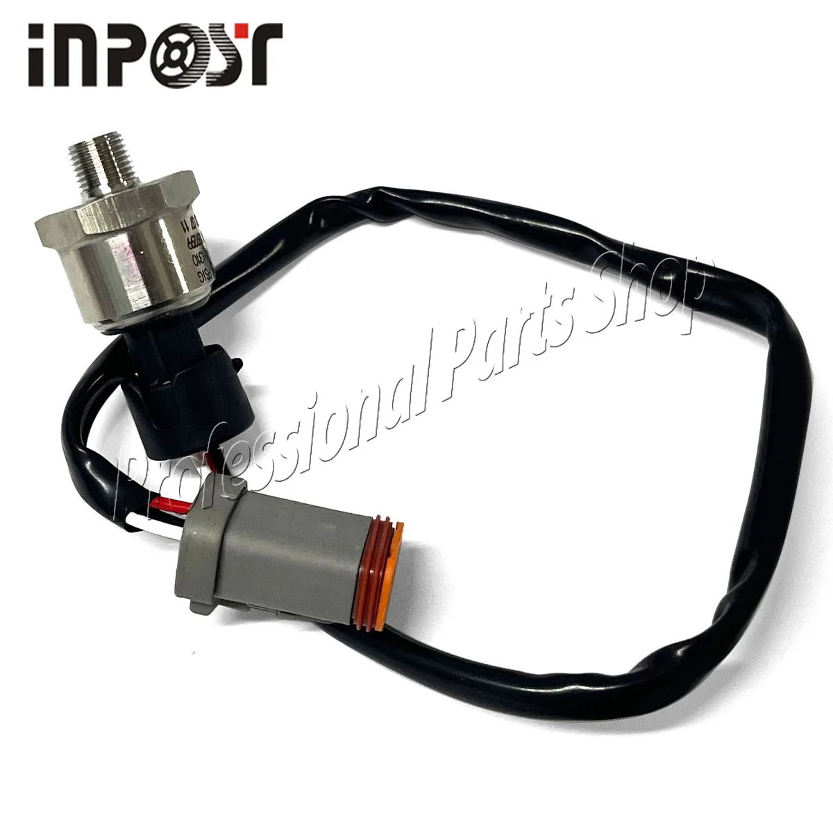 41-6538 Water Temperature Sensor For Thermo King SB SLX  SLXi  T-Series Precedent 416538