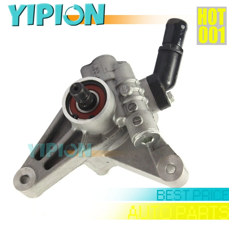 For honda accord steering pump HONDA ACCORD 3.0 V6 2003 2004 2005 2006 2007 56110RCAA01X 56110RCAA01 06561RCA505RM 06561RCA505