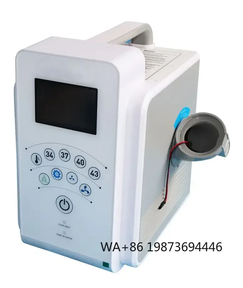 

Automatic Pet Air Warming System Temperature Maintenance