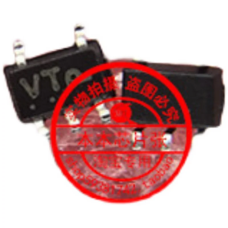 جديد M74VHC1GT08DFT2G SOT353 في المخزون