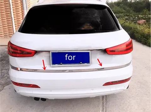 10 best sales audi q3 cargo cover - №10
