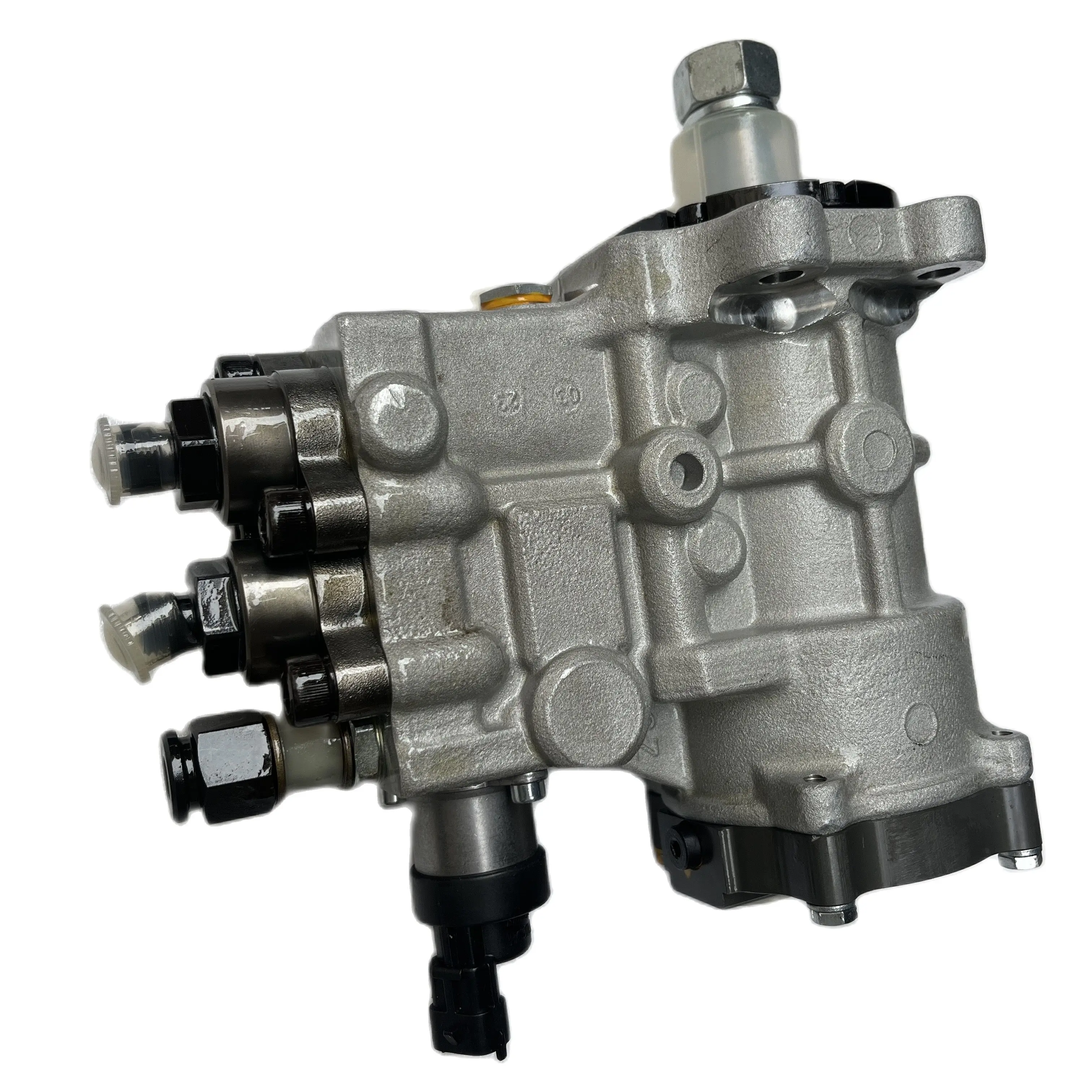 

C4.4 C7.1 Diesel Fuel Pump 0445025601 0445025602 375-2647 Excavator Fuel Injection Pump