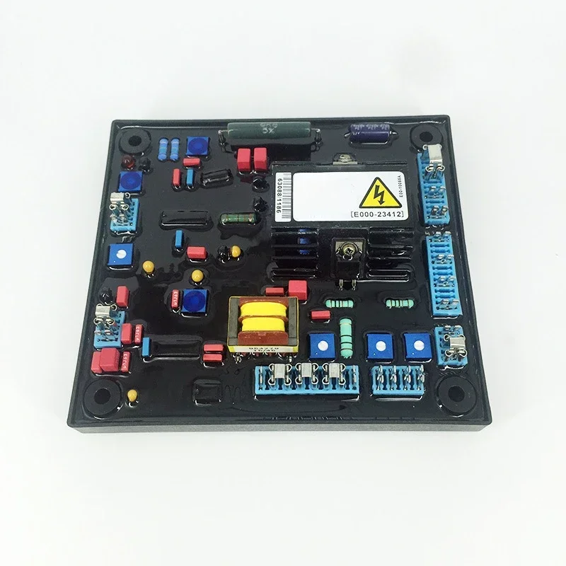 MX341A Component Voltage Regulator AVR MX341-2 Voltage Regulator Board