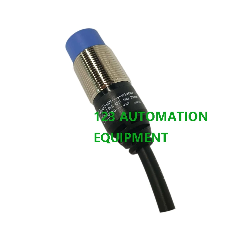 Authentic New Autonics PRD18-7DN 7DP 7DN2 7DP2 14DN 14DP 14DN2 14DP2 Remote Detection Type Proximity Switch Sensor