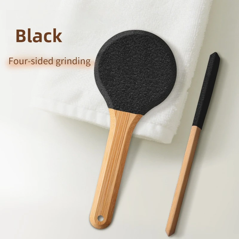 マルチアングルフットファイル両面カルスリムーバー角質プロフェッショナルペディキュアツールカルススクレーパー