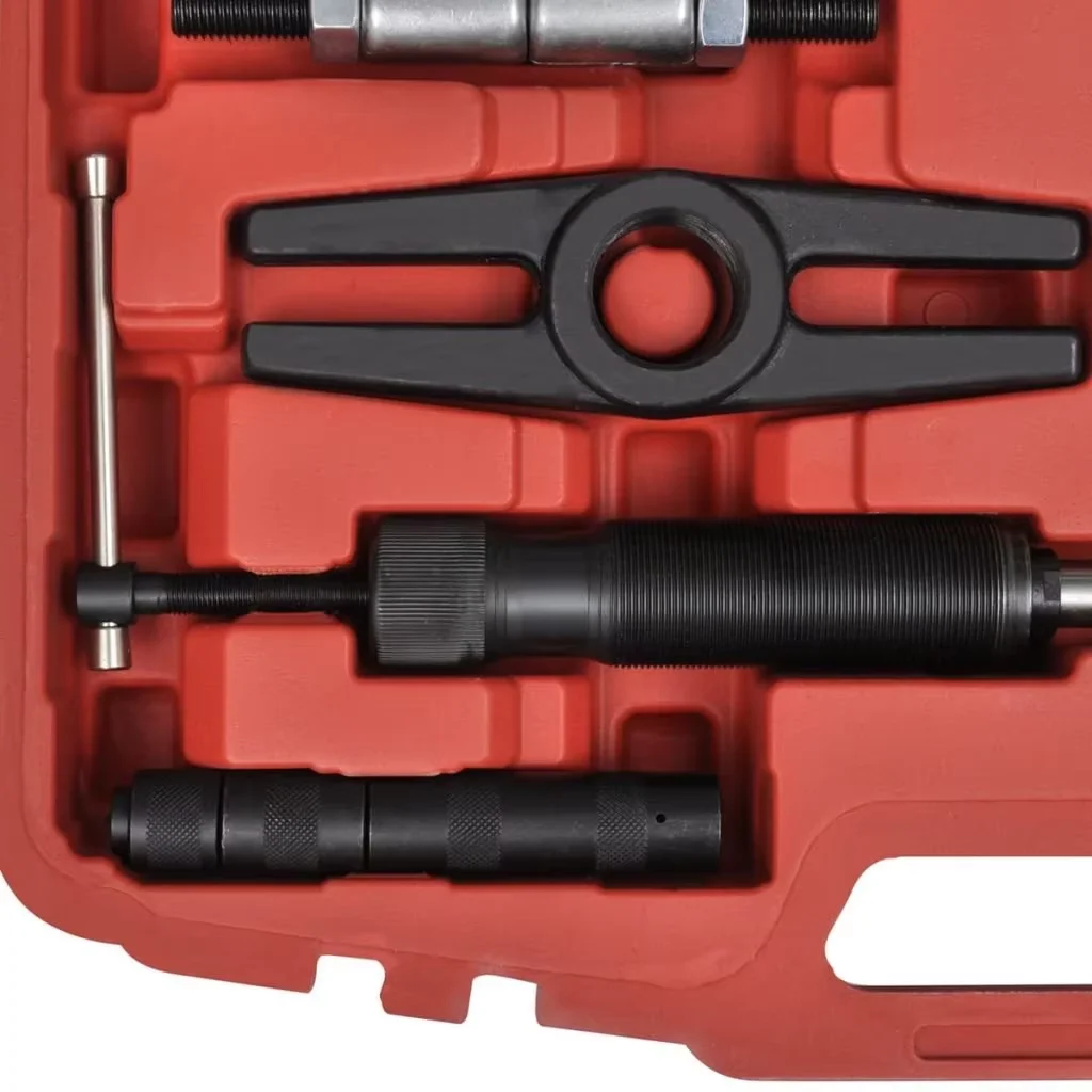 ZC1-Hydraulic Tool for Repair Shop Hydraulic Gear and Bearing Separator Tool Set