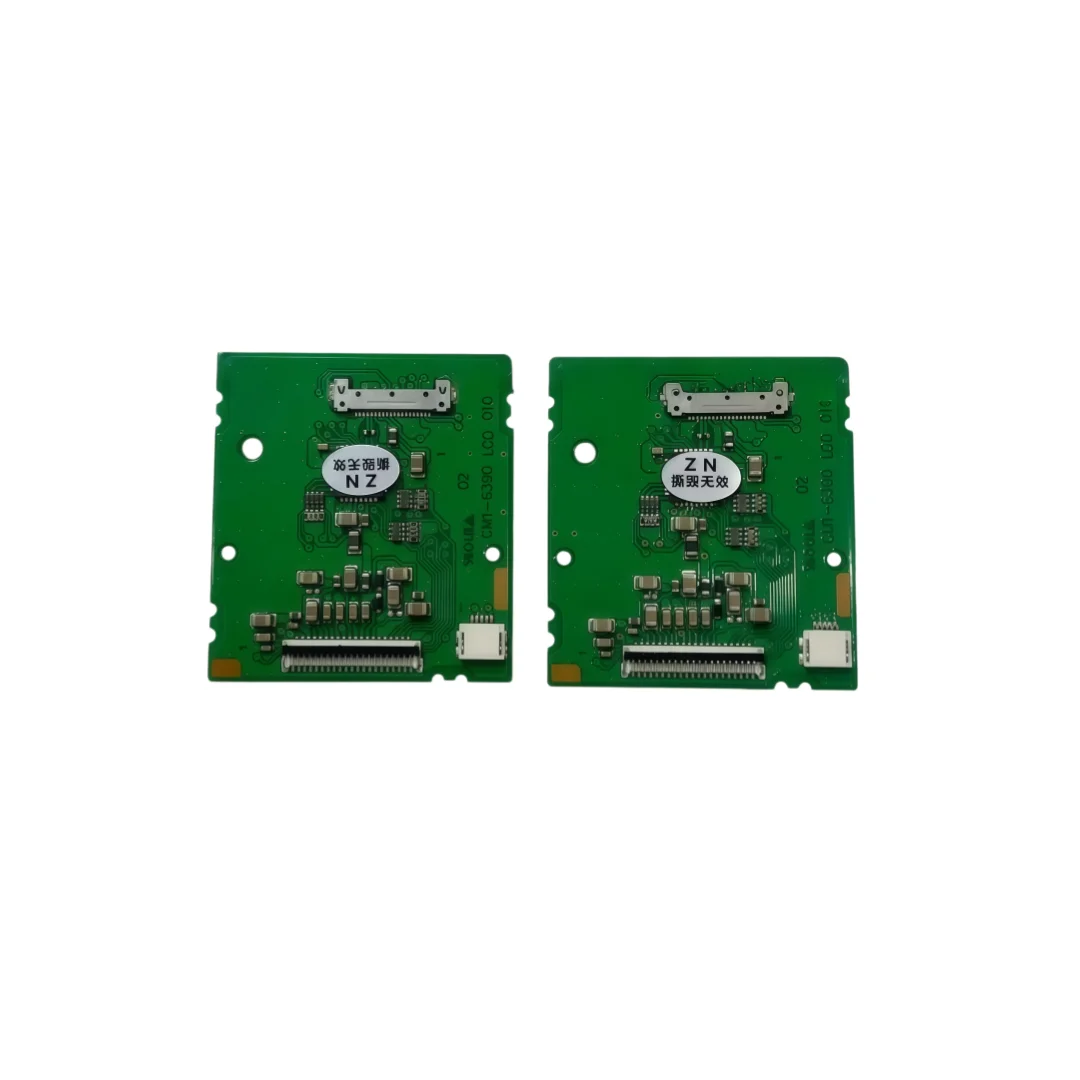 

New LCD Display Driver Board Back Panel Replacement for Canon G12