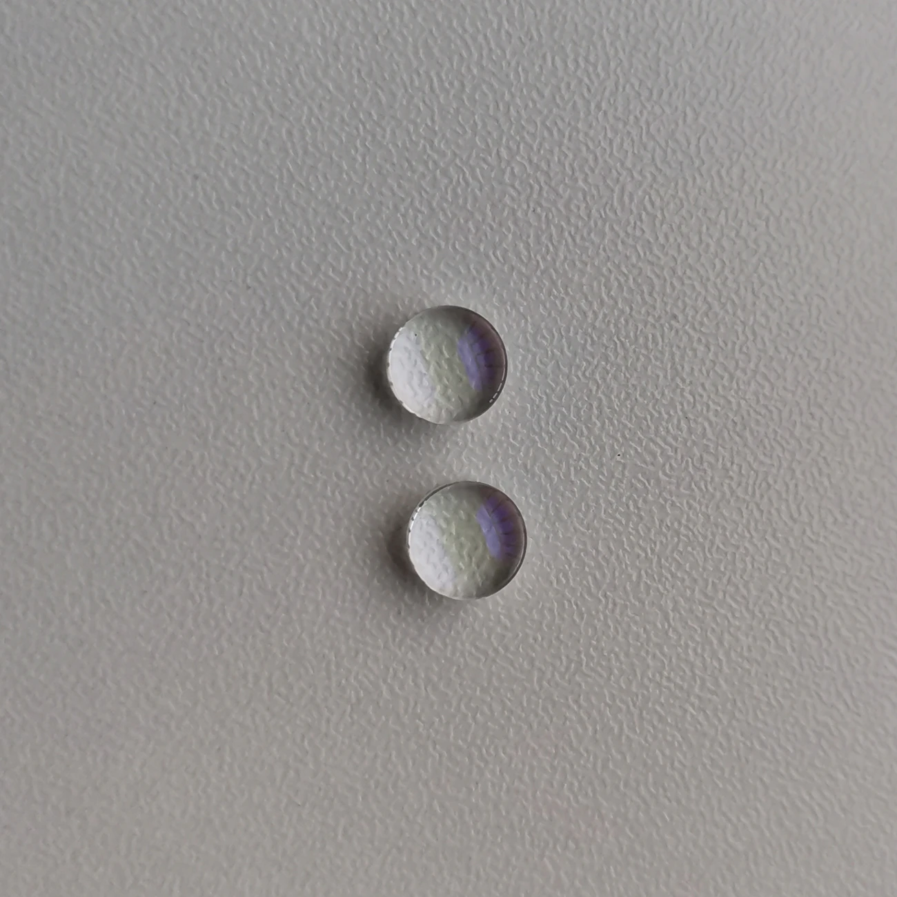 

12mm diameter laminated glass aspheric optical collimation laser focusing coated plano-convex lens laser lens