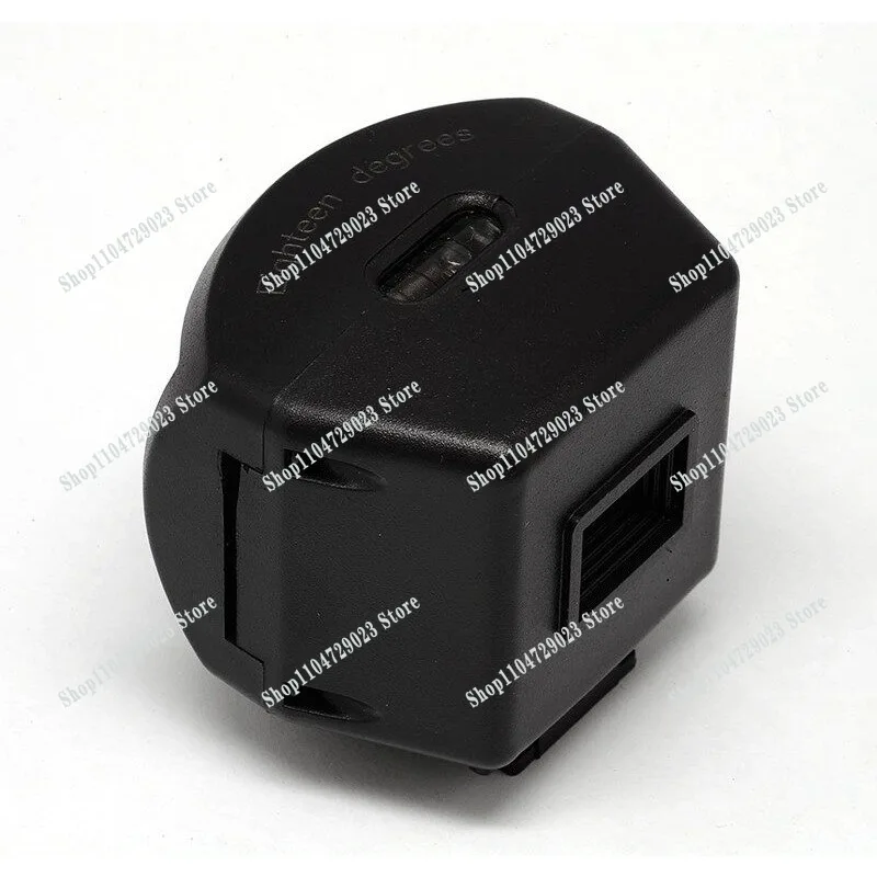 Factory direct high-quality accessories, viewfinder 110 ° viewing angle, visual horizontal beads (excluding flap)
