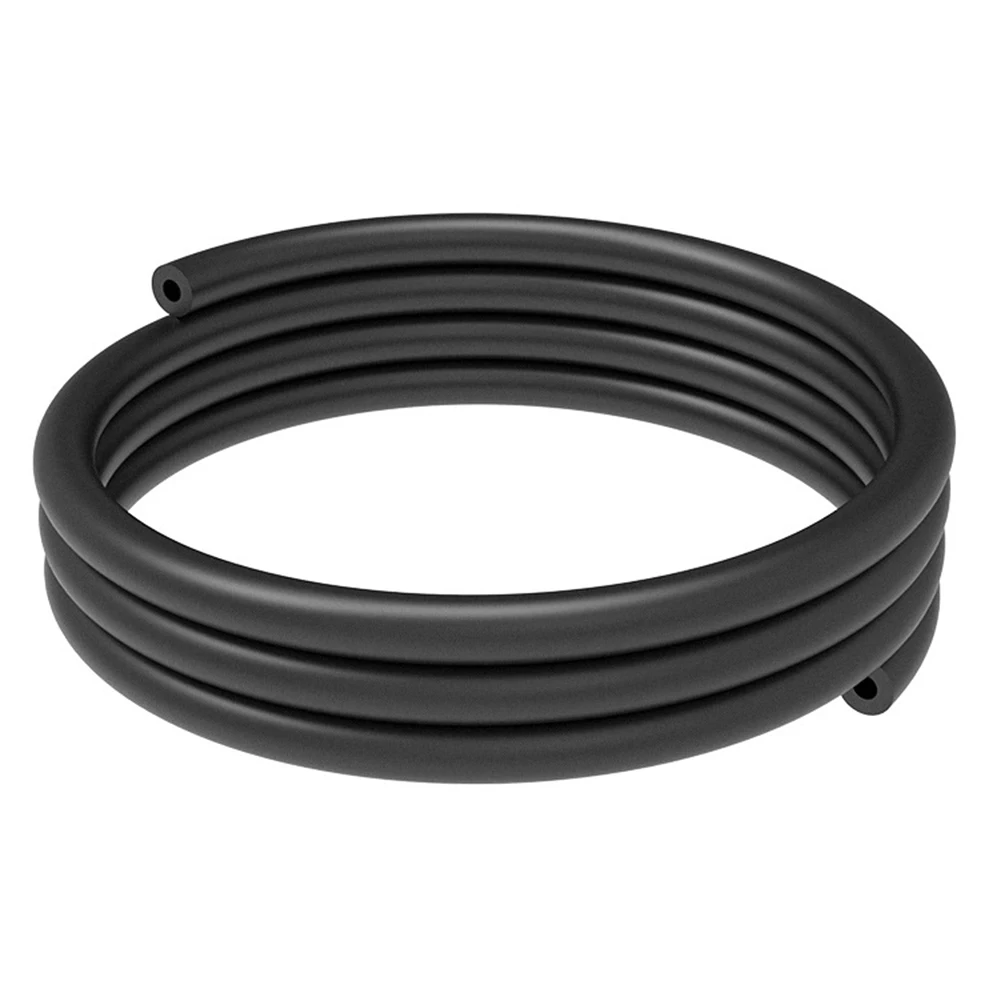 Bike Silencer Cotton Foam Sponge Cable Housing for Mountain Bike Road Bike Folding Bike 6mm Inner Diameter 14mm Outer Diameter