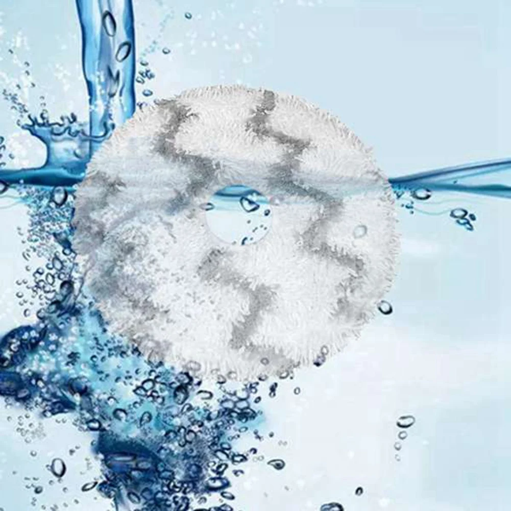 قطع غيار ممسحة قماش قطع غيار لروبوت شاومي Roidmi EVA SDJ06RM ذاتي التنظيف تفريغ قطع غيار SDJ06RM