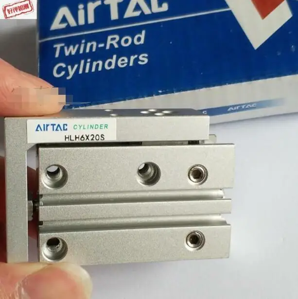 1PCS New AirTAC  HLH6X20S  Cylinder