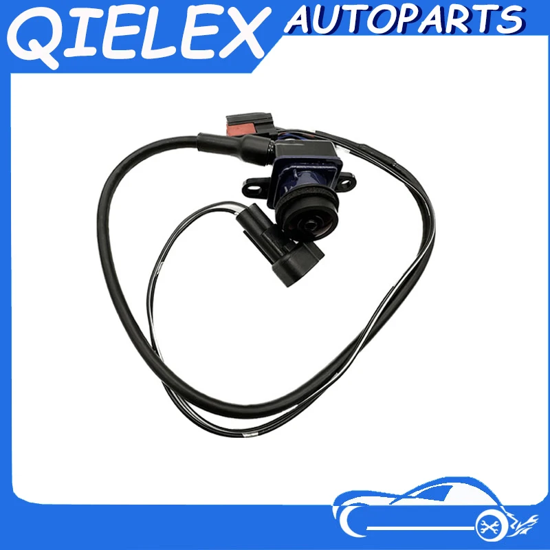 

4672639AA Rear View Camera For Chrysler Town For Country 11-16 For Dodge Grand Caravan 2011-2020 Car Parking Reversing Camera