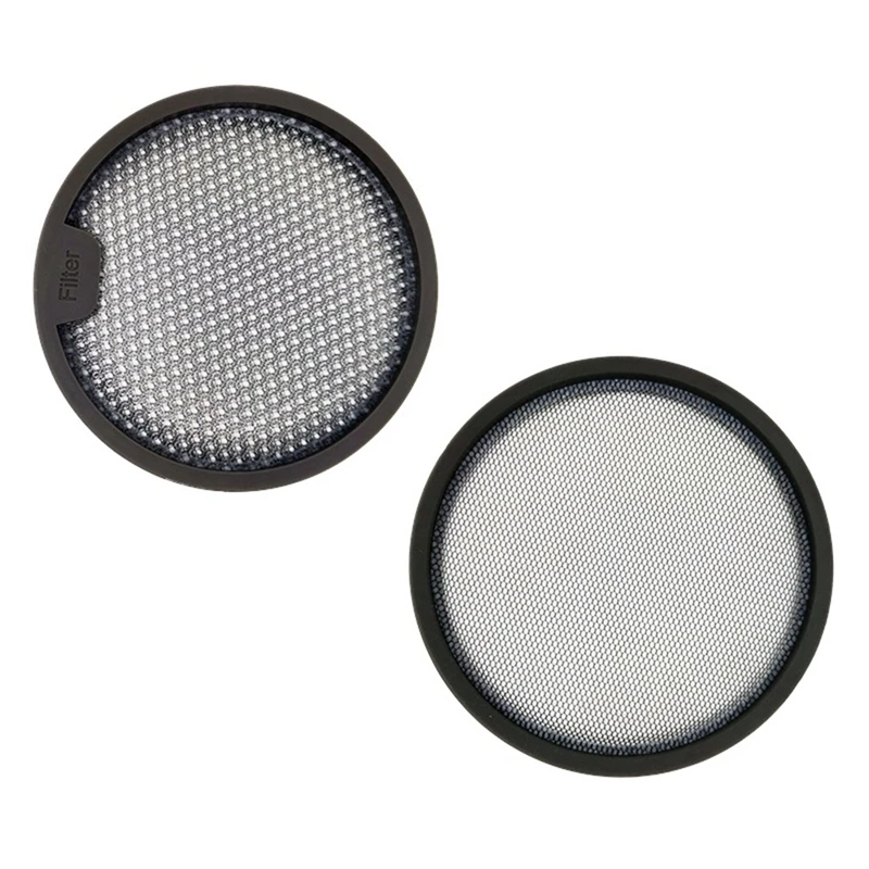 Hepa Filter For Dreame T10 / T20 / T30 For Xiaomi G9 / G10 Vacuum Cleaner Washable Replacement HEPA Filters