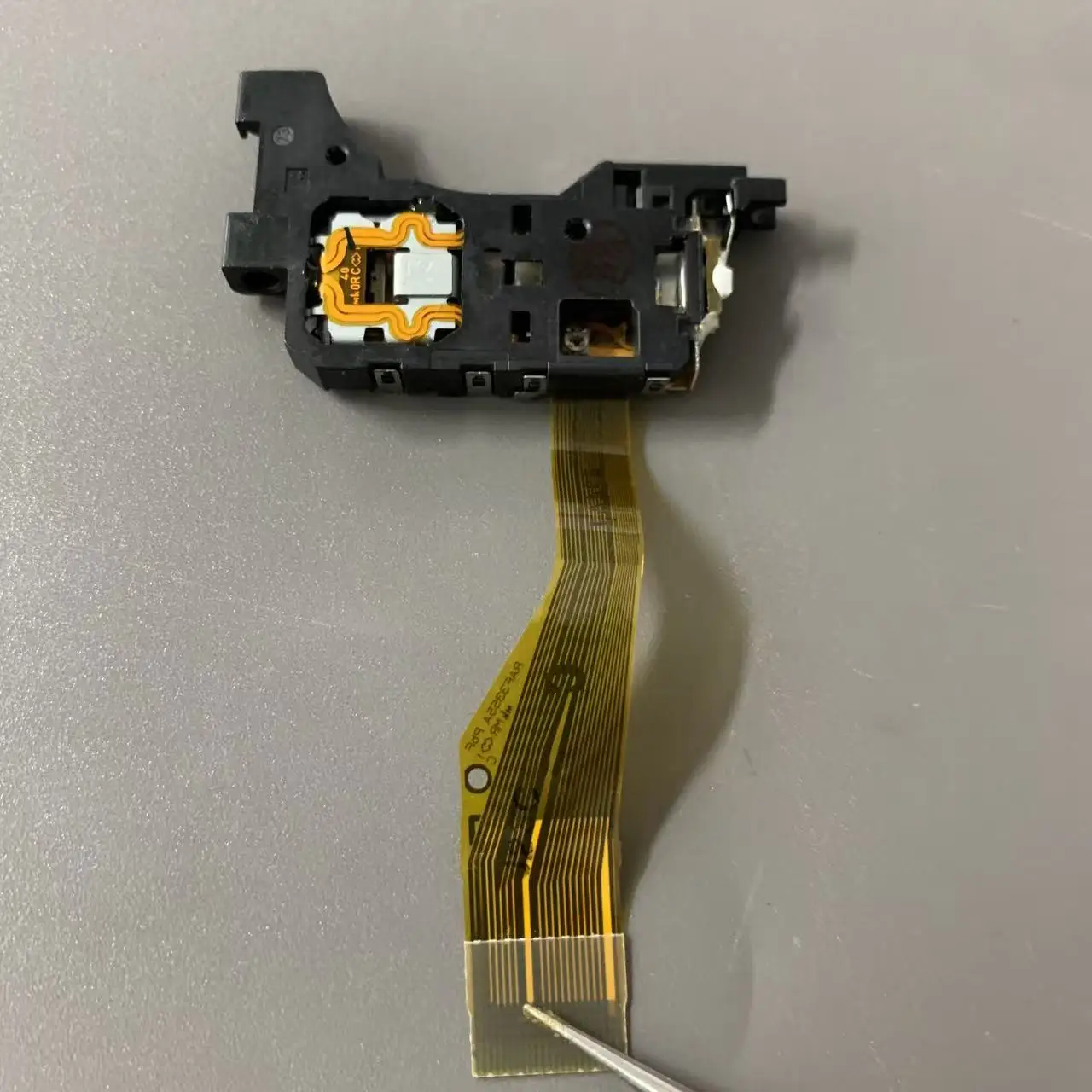 

Лазерная линза для Nintendo Wii Model 3355. Замена