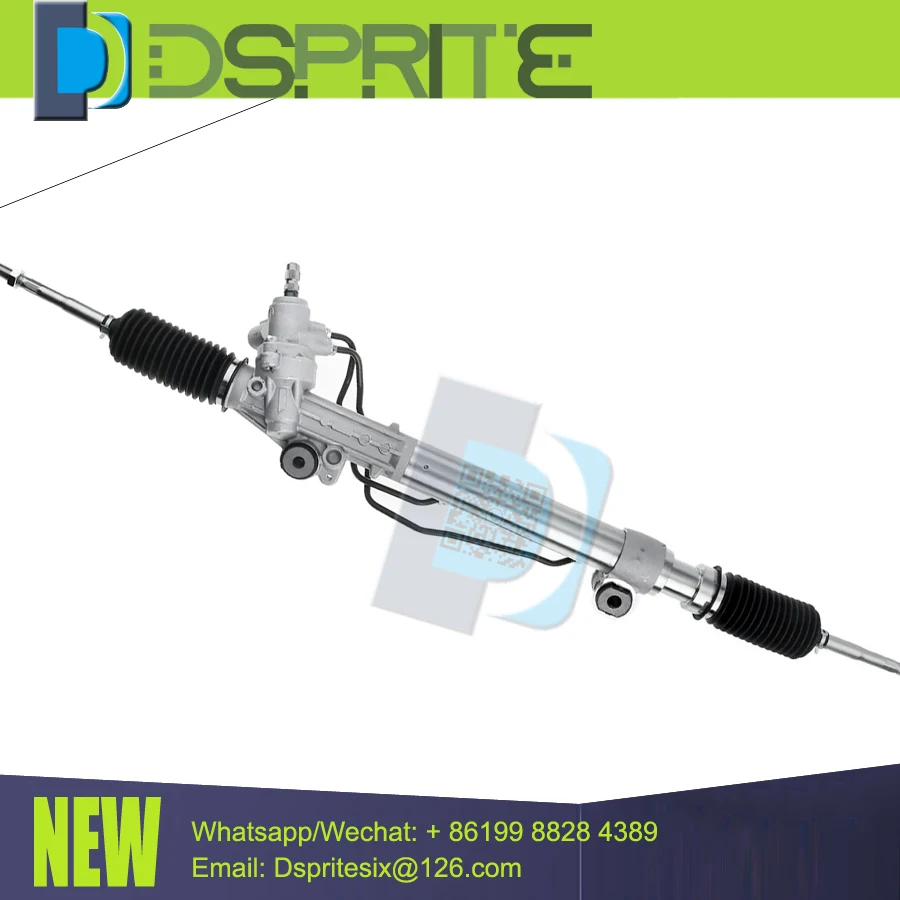 Electric Power Steering Rack For Toyota 4Runner FJ Cruiser & Lexus GX470 4420035070 4420035080 4420035060 4420035061 44250-35080