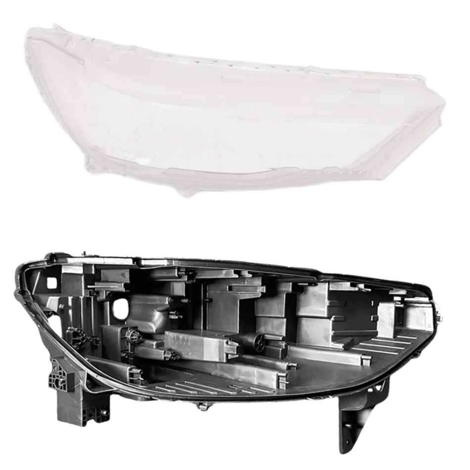 

Для Great Wall Haval H6 3-го поколения 2021 2022 автомобильная база фары корпус фары корпус фары