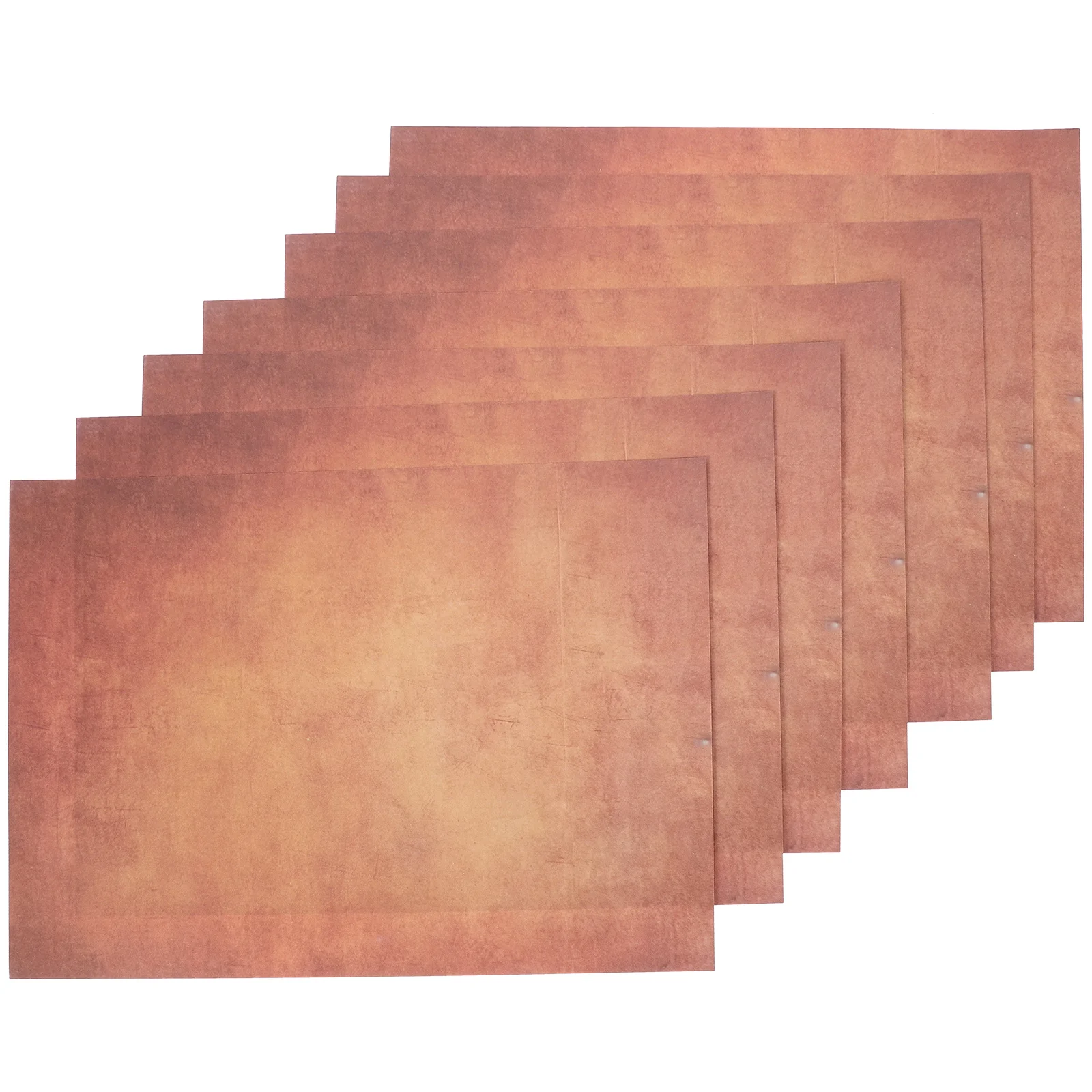 100 ورقة ورق حروف مزخرف عتيق ورق كتابة على الطراز القديم للدعوات وبطاقات المعايدة وأدوات مكتبية للرسائل