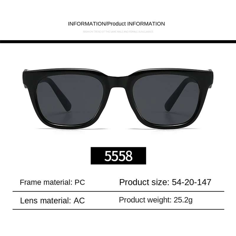 الكلاسيكية مربع النظارات الشمسية النساء الرجال Vintage العلامة التجارية الفاخرة ظلال القيادة الصيد نظارات شمسية سيدة رجل UV400 نظارات واقية