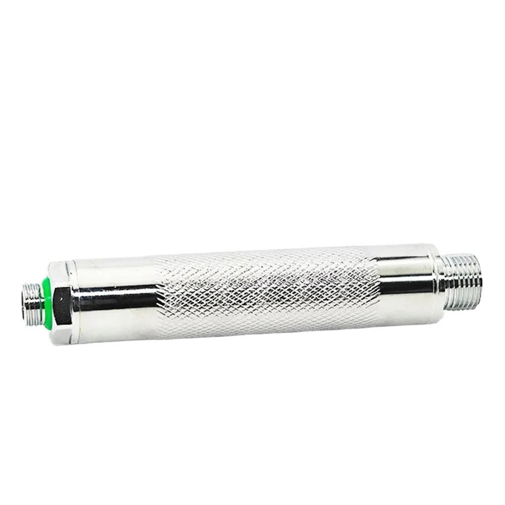 Agricultural Sprayer Stainless Steel Handle Filter Sprayer To Impurities Mesh Strainer Filter Irrigation Water Pump Filtering