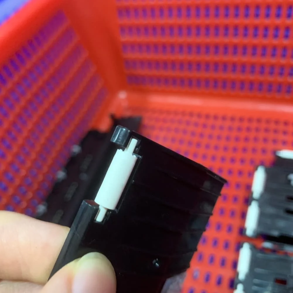 

1763608 1763609 1763610 PAPER GUIDE ASSY for EPSON L1110 L3110 L3111 L3116 L3150 L3156 L3101 L3160 L5190 L3100 ET2710 ET2720