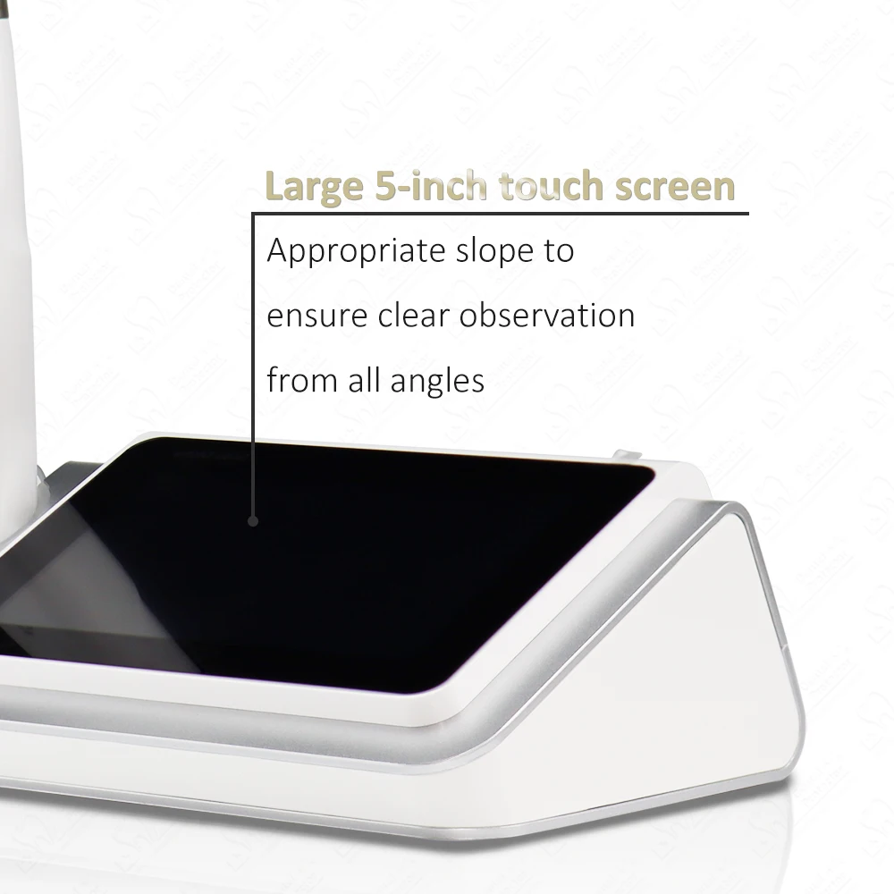 Endomotor de conducto radicular inalámbrico Bluetooth COXO c-motor Dental piloto inteligente con localizador de ápice equipo Dental