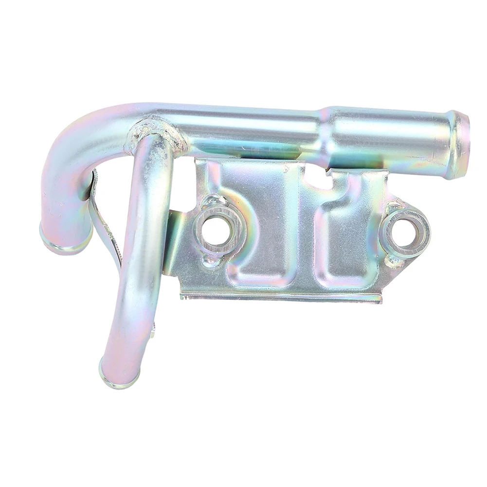 

Metal Replacement Engine Coolant Pipe SH2015290A for Mazda 3 CX5 2012 2019 Direct Fit Part for Vehicle Maintenance